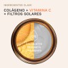 Crema Facial Aclarante Vitamina Colágeno Filtros Solares 60ml Collagenic