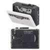 Ohm Electric AudioComm Digital Recording Radio Cassette CAS-381Z 07-9886 OHM