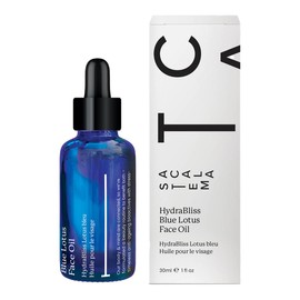 Acala Stem HydraBliss Blue Lotus Face Oil, 30ml