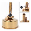 Seat Type Copper Alcohol Blast Blow Lamp Laboratory Experimental Instrument(Alcohol