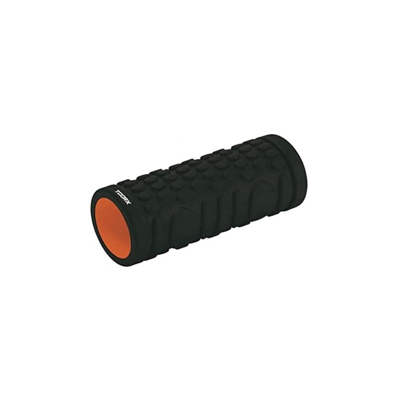 TOORX RULLO massaggio Ed All Namento Yoga Black