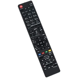 AULCMEET TV Remote Control fit for Toshiba CT-90483 55X920 65X920 49Z720X 55Z720X