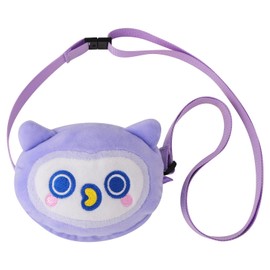 BANDAI Tamagotchi Paradise Outing Carrier, Hohochi, Recommended for Ages 6 and Up