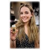 Dry Shampoo Sprinkle Darker Hair (Brown)