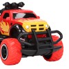1:43 Remote Control Off Road Vehicle Mini Sturdy Bumpers RC