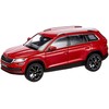 Skoda Kodiaq 565099300F3P Model Car 1:43 Miniature Red