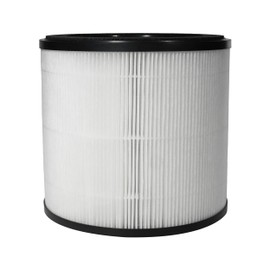 Filter-Monster H13 Air Filter Replacement Compatible with Medify MA-14 Air Purifier, 1 Pack Replacement Filter