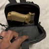 Stand Bag Shoulder Chest Bag Strap Suitable for Hidden Carrying