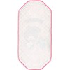 Skater BCV2-A Cot Cover, M, 23.6 x 51.2 inches (60