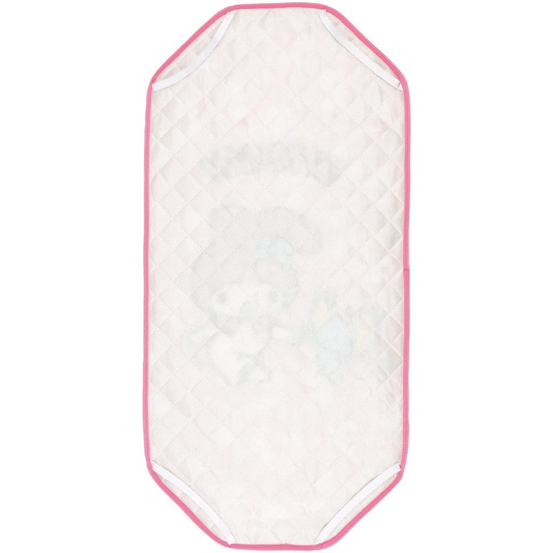 Skater BCV2-A Cot Cover, M, 23.6 x 51.2 inches (60