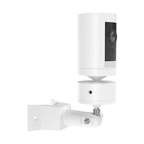 VOMENC Soporte de pared de esquina compatible con cámara de