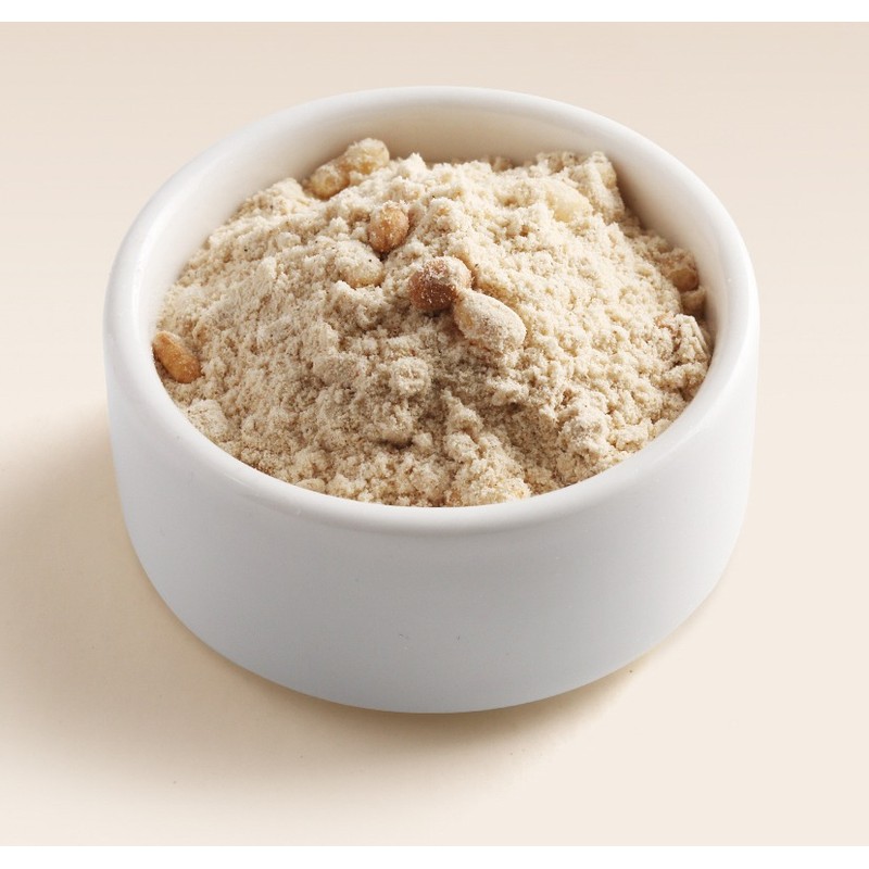 칼로바이 다밀 뉴트리션 분말 인절미맛, 560g, 1개 Calobye Damill Nutrition