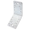 Alberts 335601 Angle Connector | 135° Angled | Sendzimir-Galvanised |