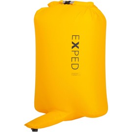 Exped Schnozzel Pump Bag UL, Sunshine, L