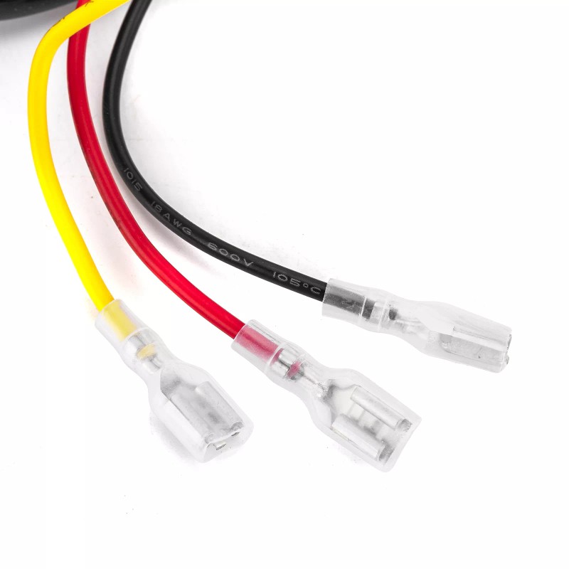 21ST For 2001-2007 Highlander , SPOT LIGHTS Push Switch Button