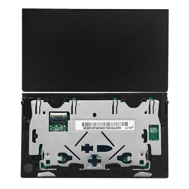 Gintai Trackpad Touchpad Clickpad Replacement for Lenovo ThinkPad X390 Yoga 20NN 20NQ X13 Yoga Gen 1 20SX 20SY 01YU081 01YU082 Pavé Touchpad Trackpad Clickpad