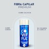 Fibra Capilar Coverful Premium 30 Gramos Para Cubrir Calvicie, Canas