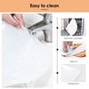 Large Silicone Heat Resistant Mat for Air Fryer 19.6"x27.5“, Silicone