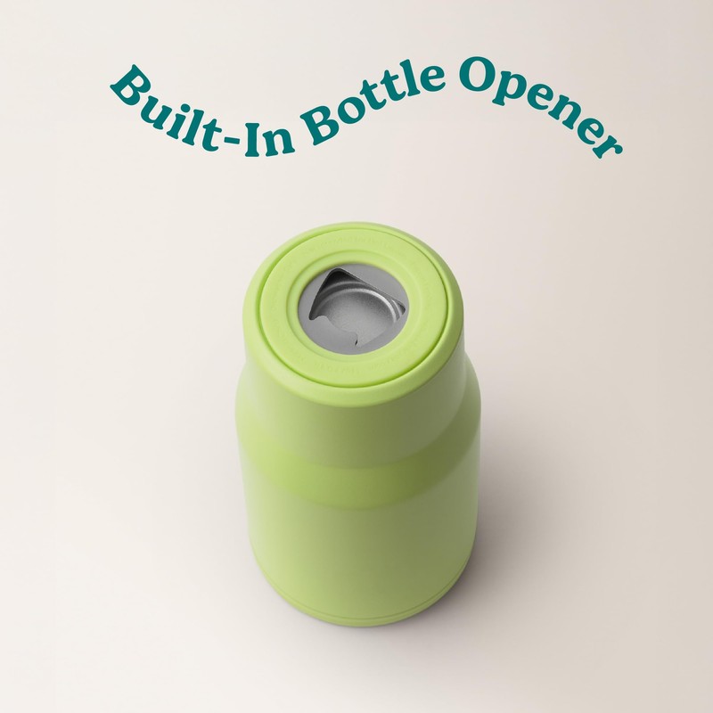 Reduce 4-in-1 Drink Cooler - Versatile Can & Bottle Holder