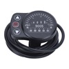 36V/48V 250W Electric Motor Brushless 7A Controller with KT‑900S LED