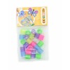 Hama Maxi Melting Beads Pegboard Set; 3 Pegboards in Different