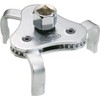 Vigor V1281 Oil Filter Claw Wrench