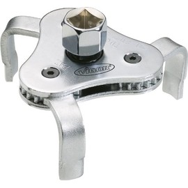 Vigor V1281 Oil Filter Claw Wrench