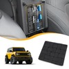 RERPRO Center Console Organizer Storage Compatible with 2021 2022 2023