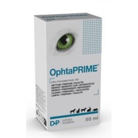 DOMES Ophtaprime 50 ml