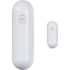 Knightsbridge OSEKW Smart Contact Sensor, White
