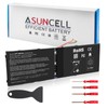 ASUNCELL 53Wh AP13B3K Battery for Aspire R7-571 R7-571G R7-572 R7-572G