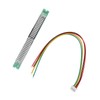 Music Level Indicator Module 32 Bit 8 Effects Adjustable Brightness