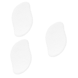 Healeved 3 Pcs Nano Glass Foot File Callus Remover Tool Foot Exfoliating Foot File for Feet Dead Skin Removal