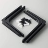 Sayayo Shelf Bracket Corner Brace Angle Bracket Shelf Support Wall