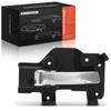 A-Premium Front Right Passenger Side Interior Door Handle Compatible with