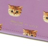 EDiT DA-DC66-C Notebook Cover for Weekly Notebooks, Semi A5, Paul