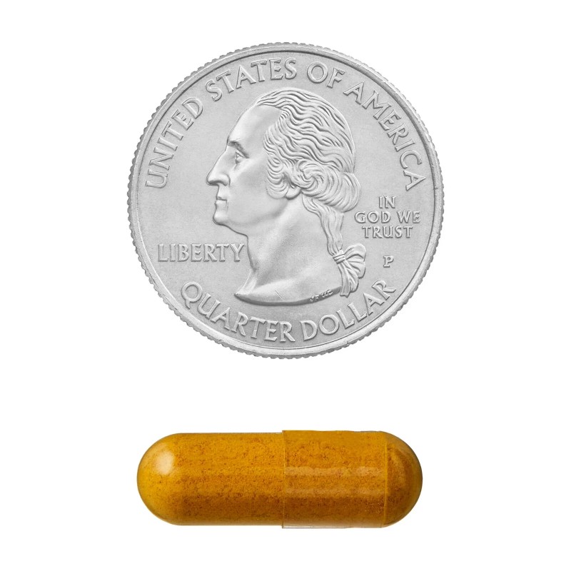 Spring Valley Turmeric Curcumin with Ginger Powder 500 mg 90