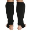 Breathable Leg Ankle Protector Anti Slip Protection Pads For Boxing