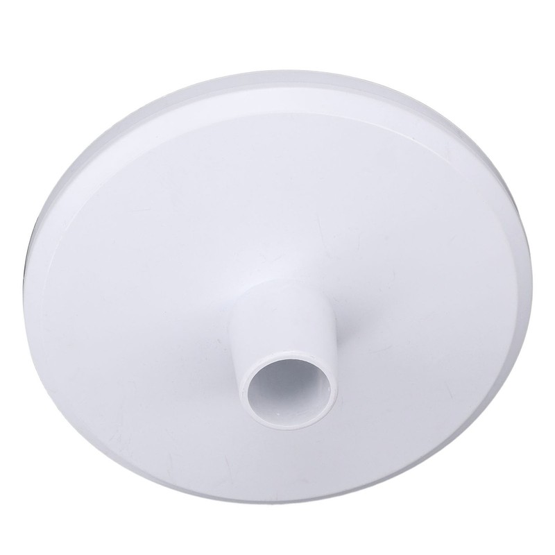 Pool Skimmer Adapter Plastic Sturdy Durable Easy Installation Reliable Practical