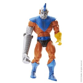 Masters of the Universe Classics Filmation Strong-or Figure