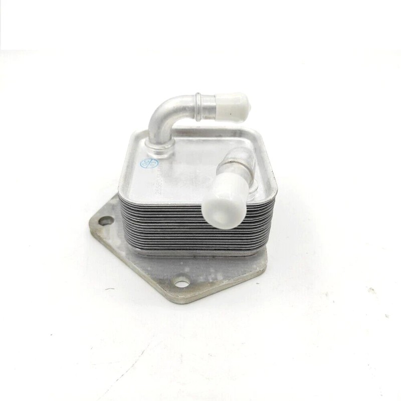 Autoparts Transmission Oil Cooler & Line Kit For 2016-21 Accord