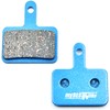 myBESTbike - Bicycle Brake Pads 4 Pairs Disc Brake Pads