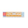 Mathomat Sketchmaster Maths Stencil Secondary Ruler