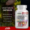 Clean Nutra Cayenne Pepper Capsules Supplement with Hawthorn Berry, Dandelion