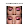 MAEPEOR Matte Eyeshadow Primer 6 Colors Prevent Oily Lids and