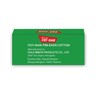 POY-SIAN Thai Pim-Saen Cotton Nasal Inhaler 8 ml (Pack of