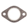 APUK Exhaust Manifold Gasket Replacement for John Deere 325 344