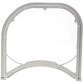 Huebsch Dryer Frameless Lint Screen Replacement – Durable Mesh Filter Trap for Commercial & Home Dryers – Improves Airflow & Drying Performance - 431215 (Pack of 5) - 18.5" x 20"