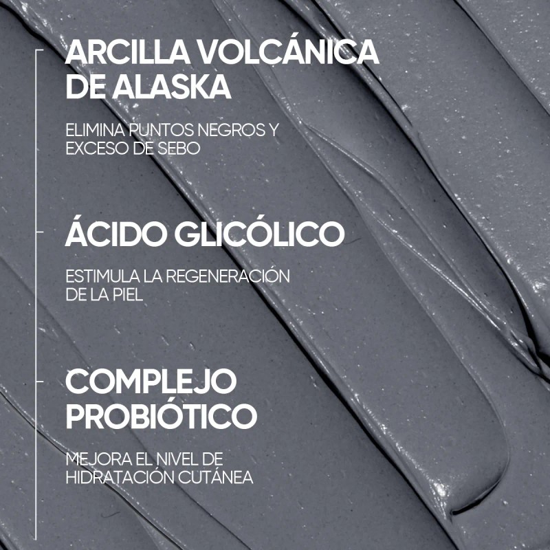 Skintific Mascarilla En Barra De Arcilla Puntos Negros Todo Tipo