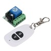 Wireless Remote Control Switch Transmitter Receiver Wireless Control Switch 433MHz